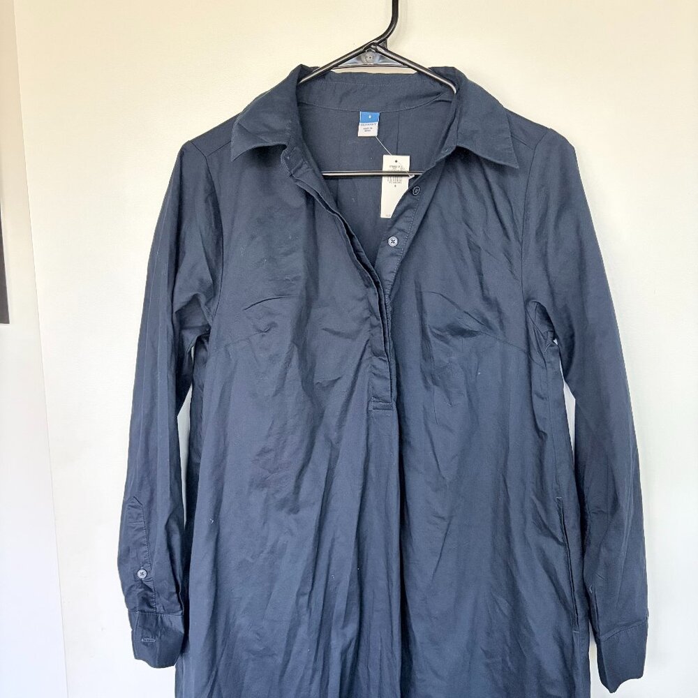 Old Navy Shirt Dress